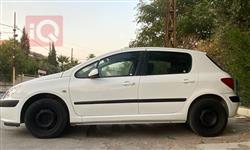 بيجو 307